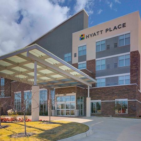 Hyatt Place Dallas/Allen Luaran gambar