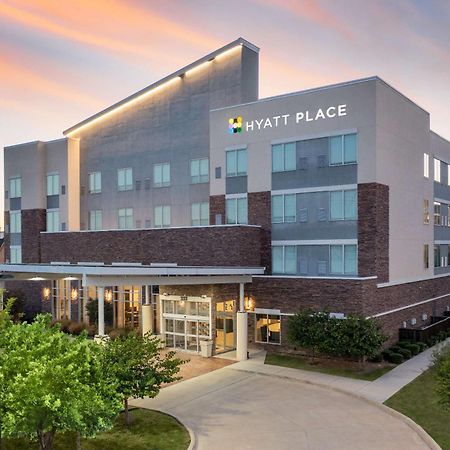 Hyatt Place Dallas/Allen Luaran gambar