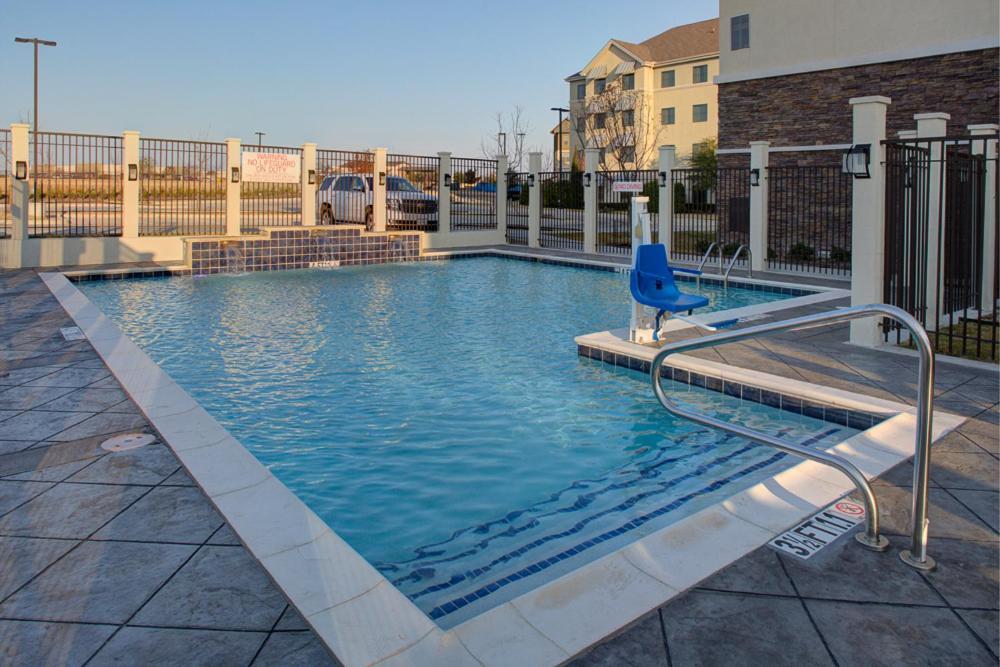 Hyatt Place Dallas/Allen Luaran gambar