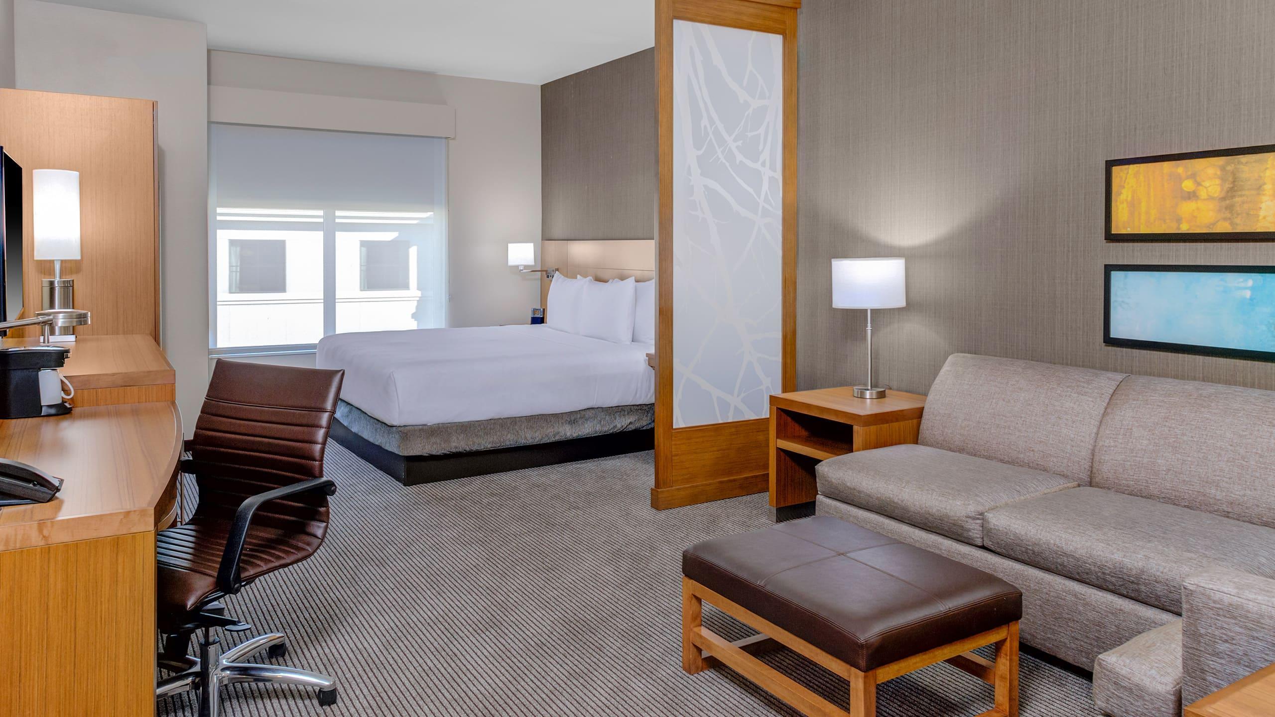 Hyatt Place Dallas/Allen Luaran gambar