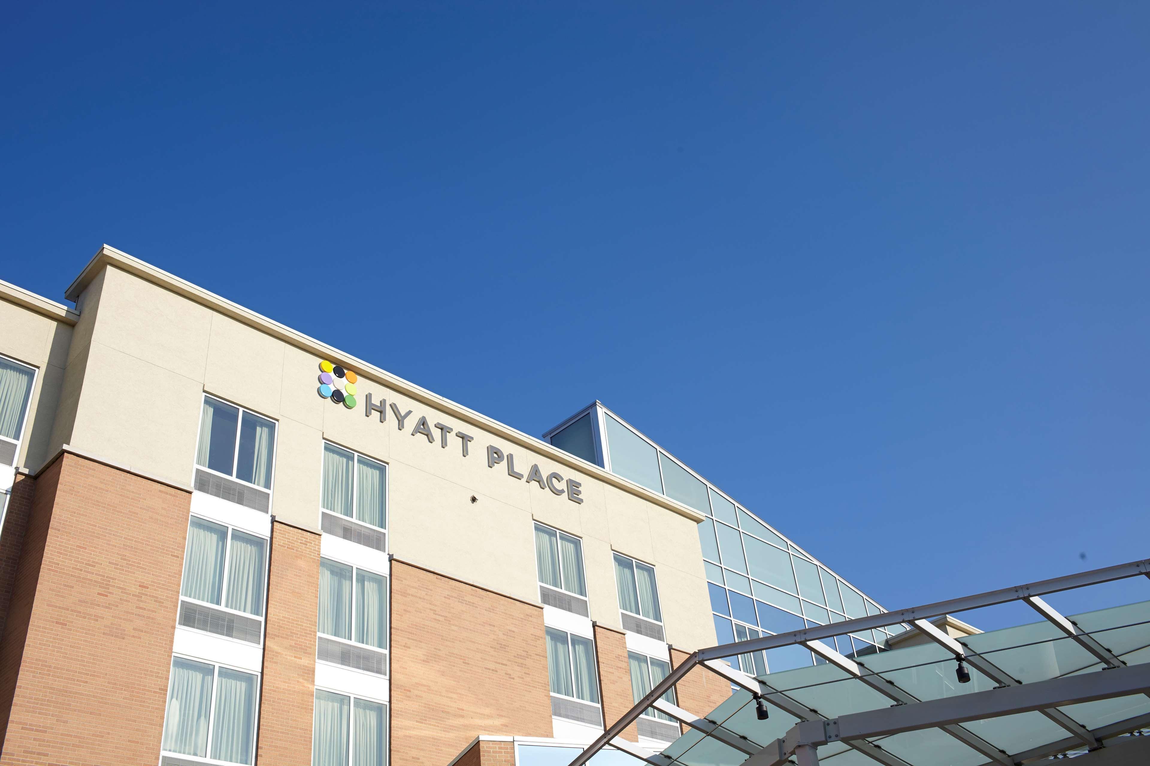 Hyatt Place Dallas/Allen Luaran gambar