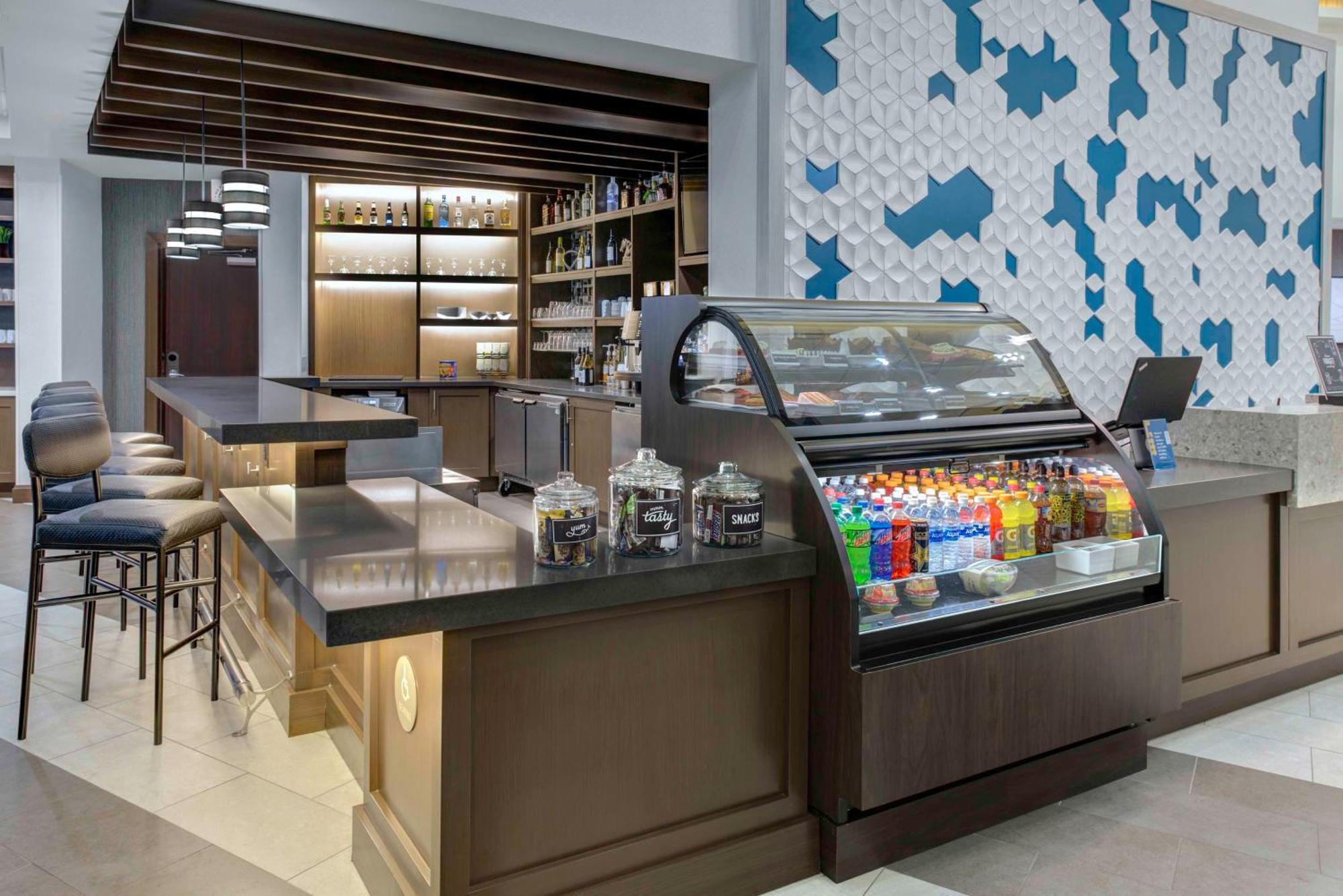 Hyatt Place Dallas/Allen Luaran gambar