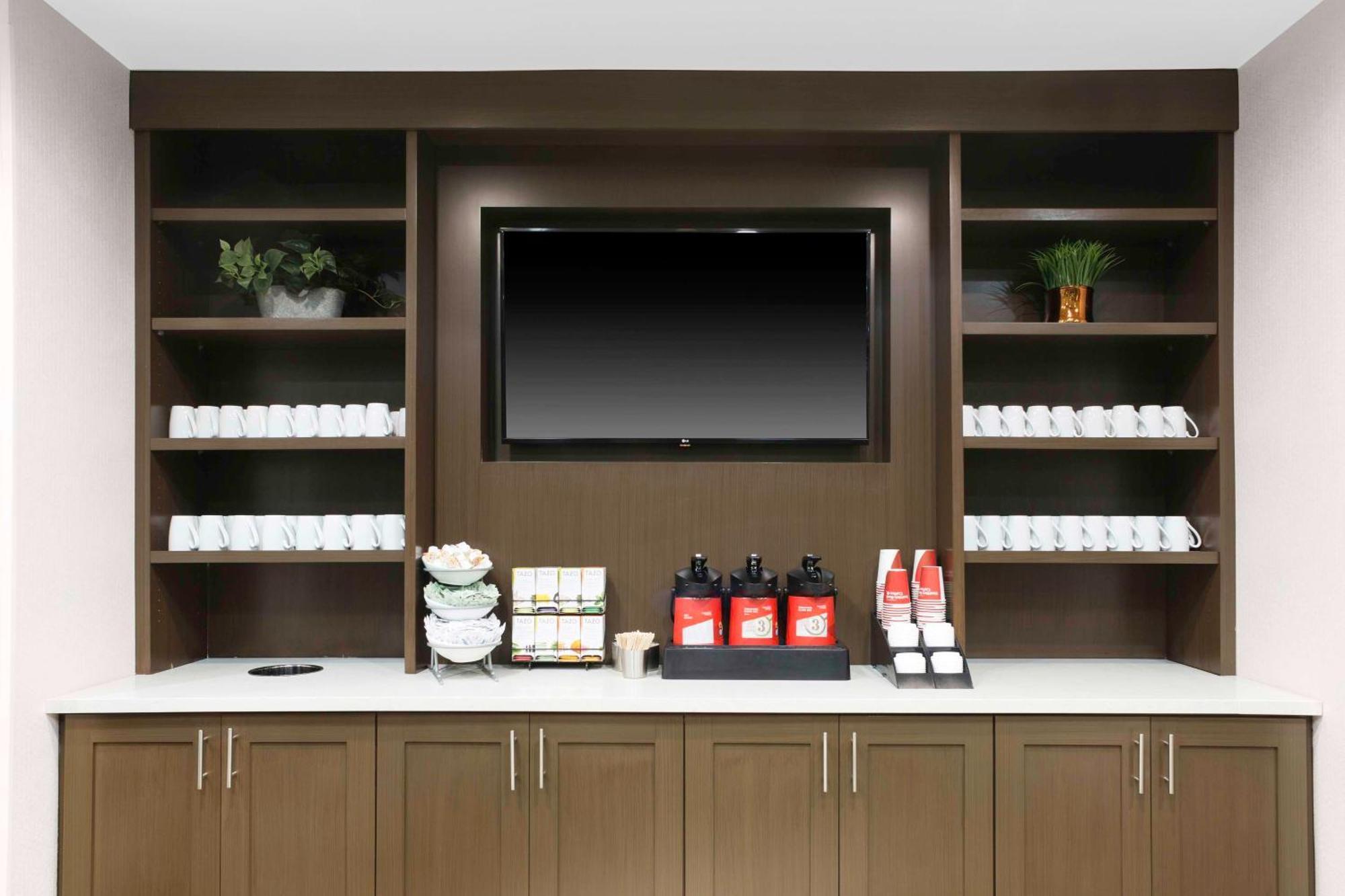 Hyatt Place Dallas/Allen Luaran gambar