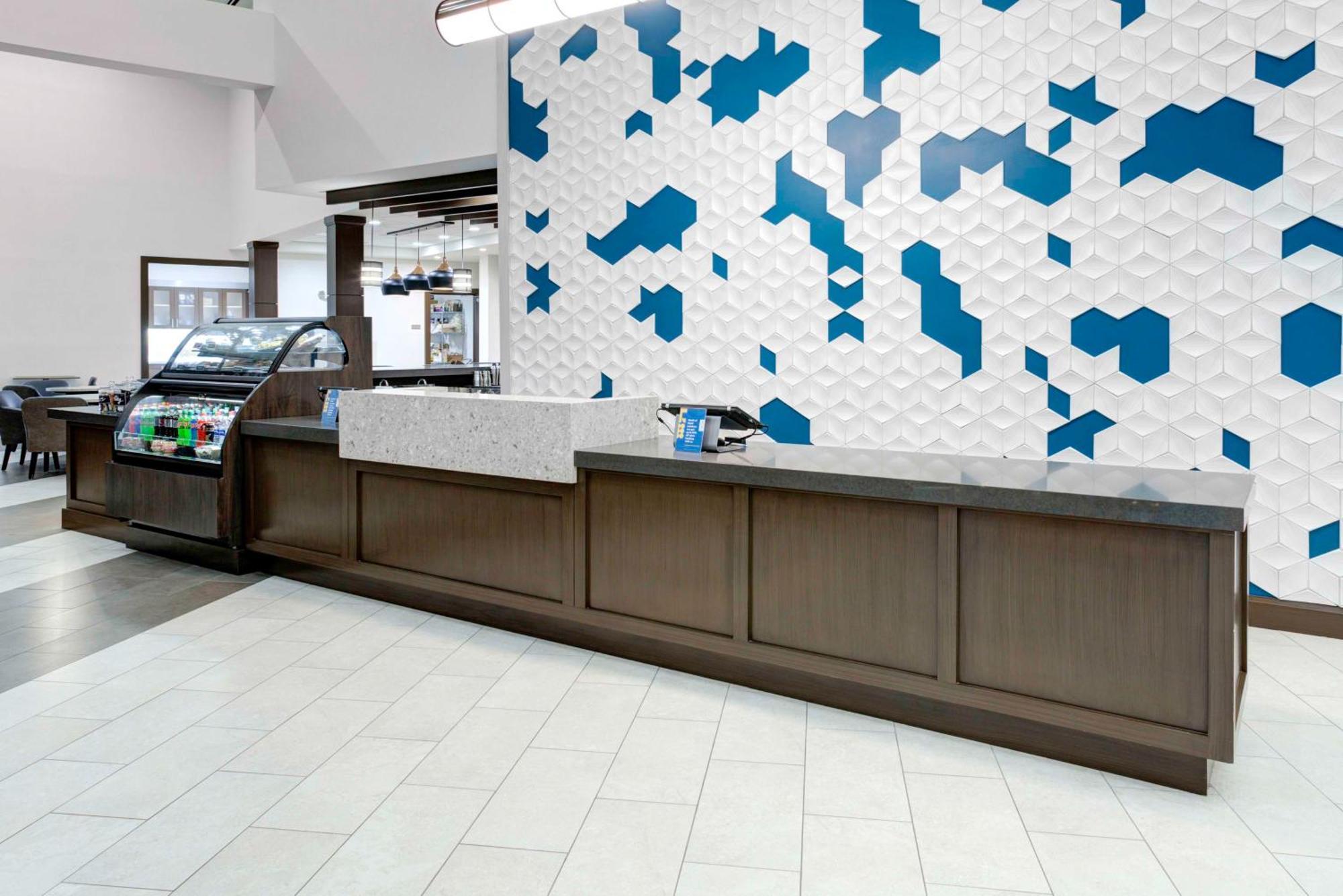 Hyatt Place Dallas/Allen Luaran gambar