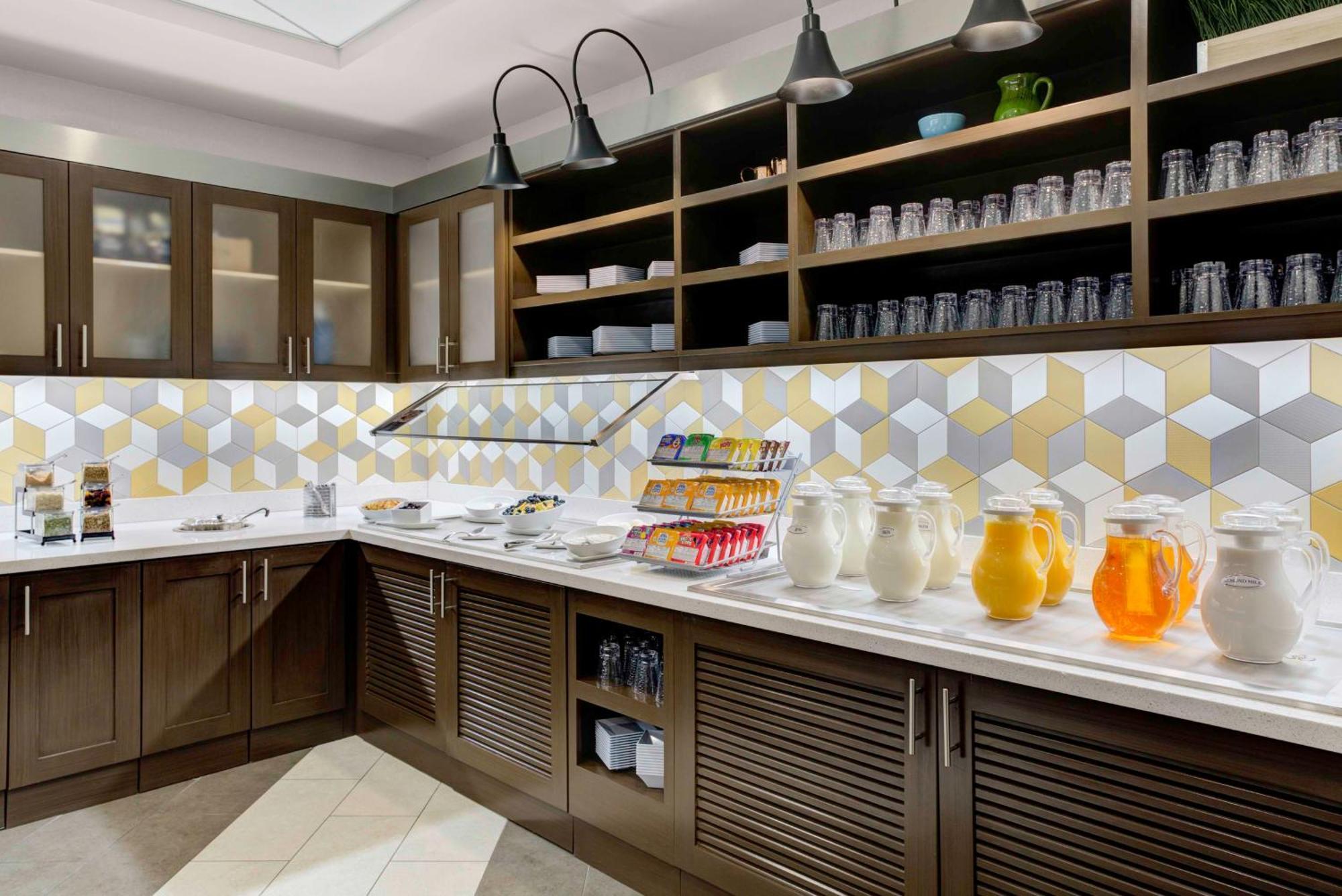 Hyatt Place Dallas/Allen Luaran gambar
