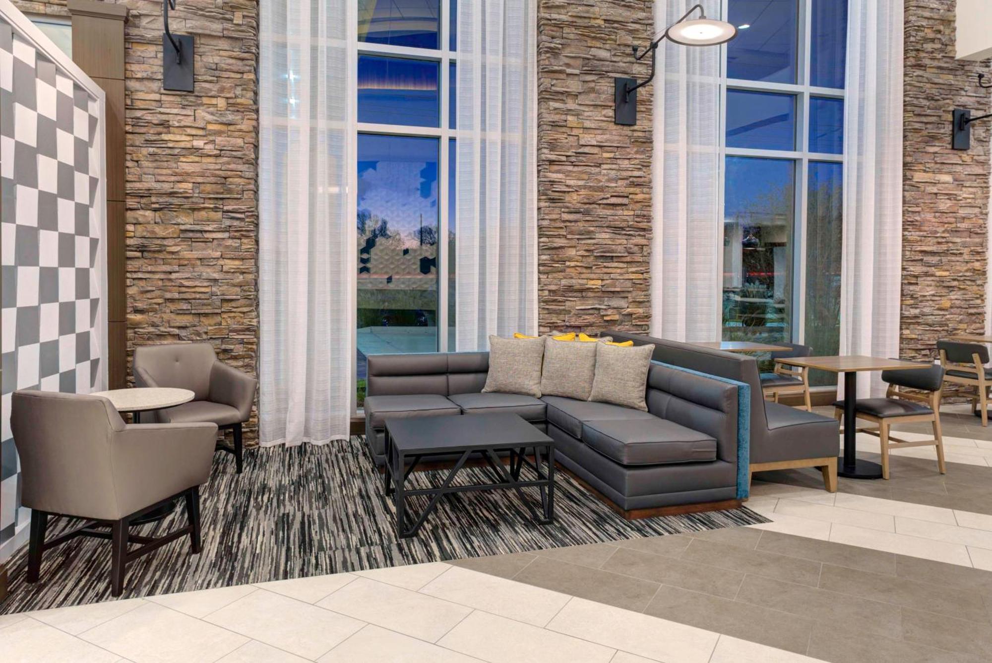 Hyatt Place Dallas/Allen Luaran gambar