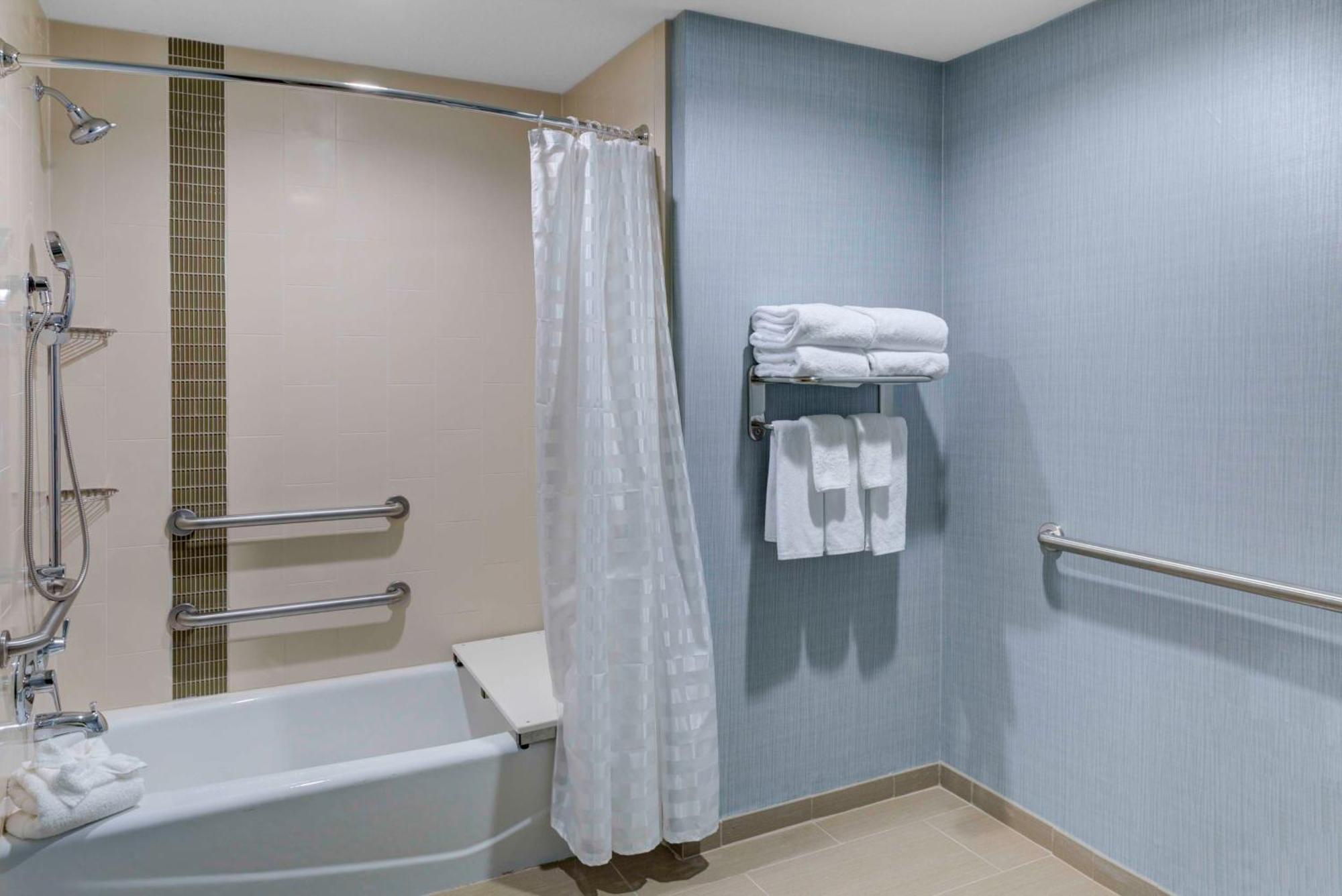 Hyatt Place Dallas/Allen Luaran gambar