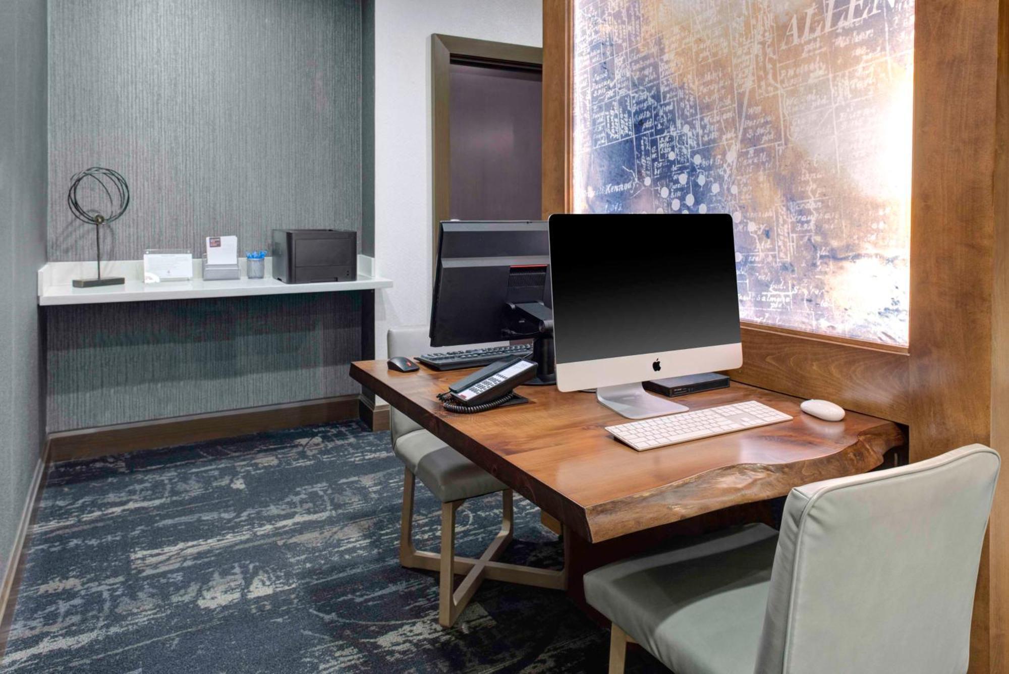 Hyatt Place Dallas/Allen Luaran gambar