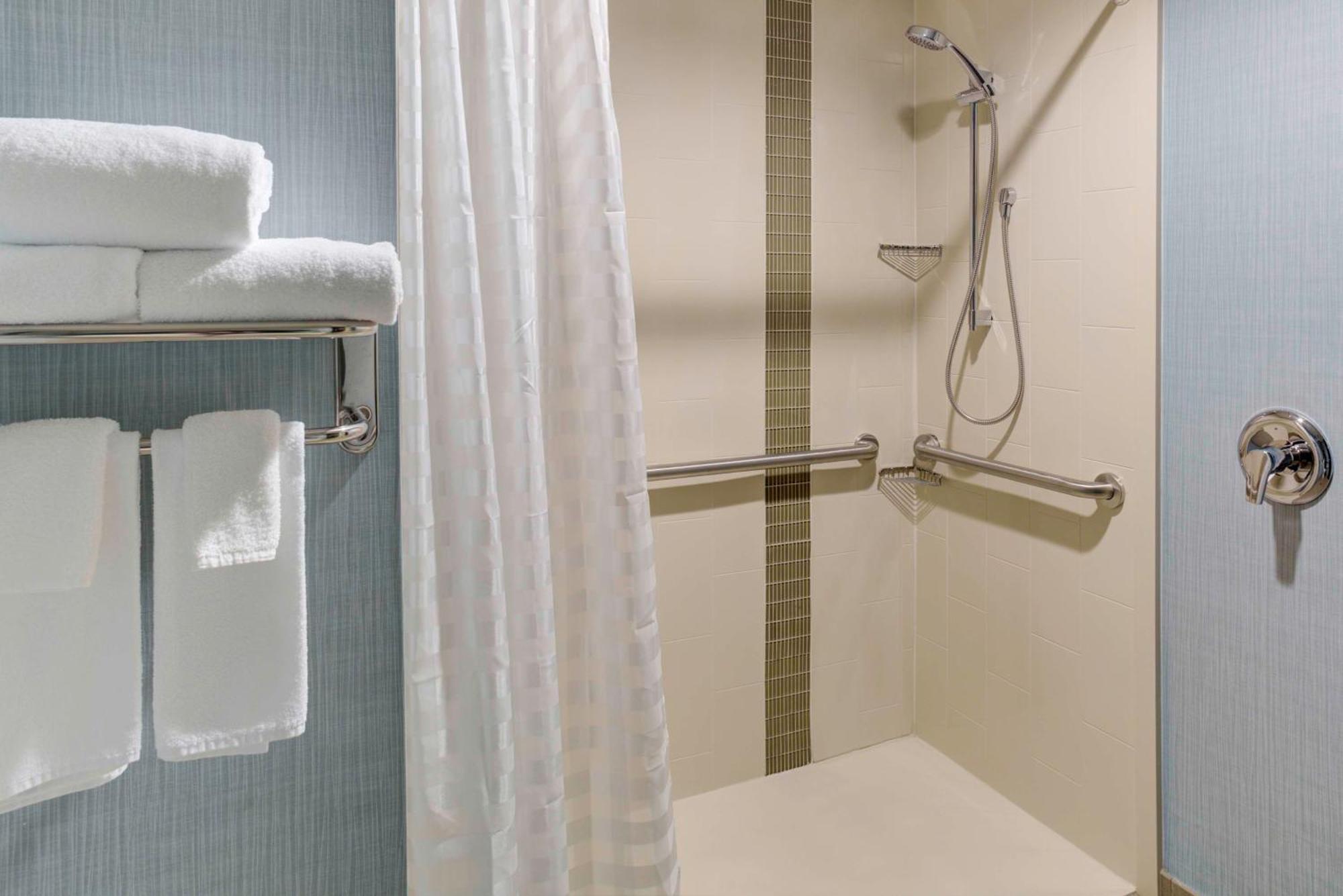 Hyatt Place Dallas/Allen Luaran gambar