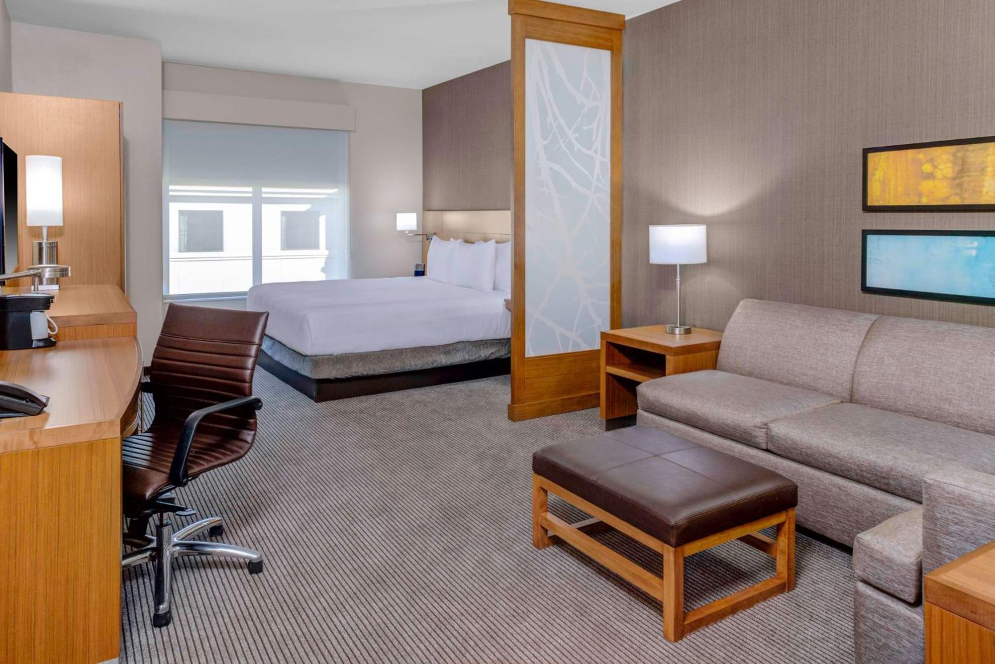 Hyatt Place Dallas/Allen Luaran gambar