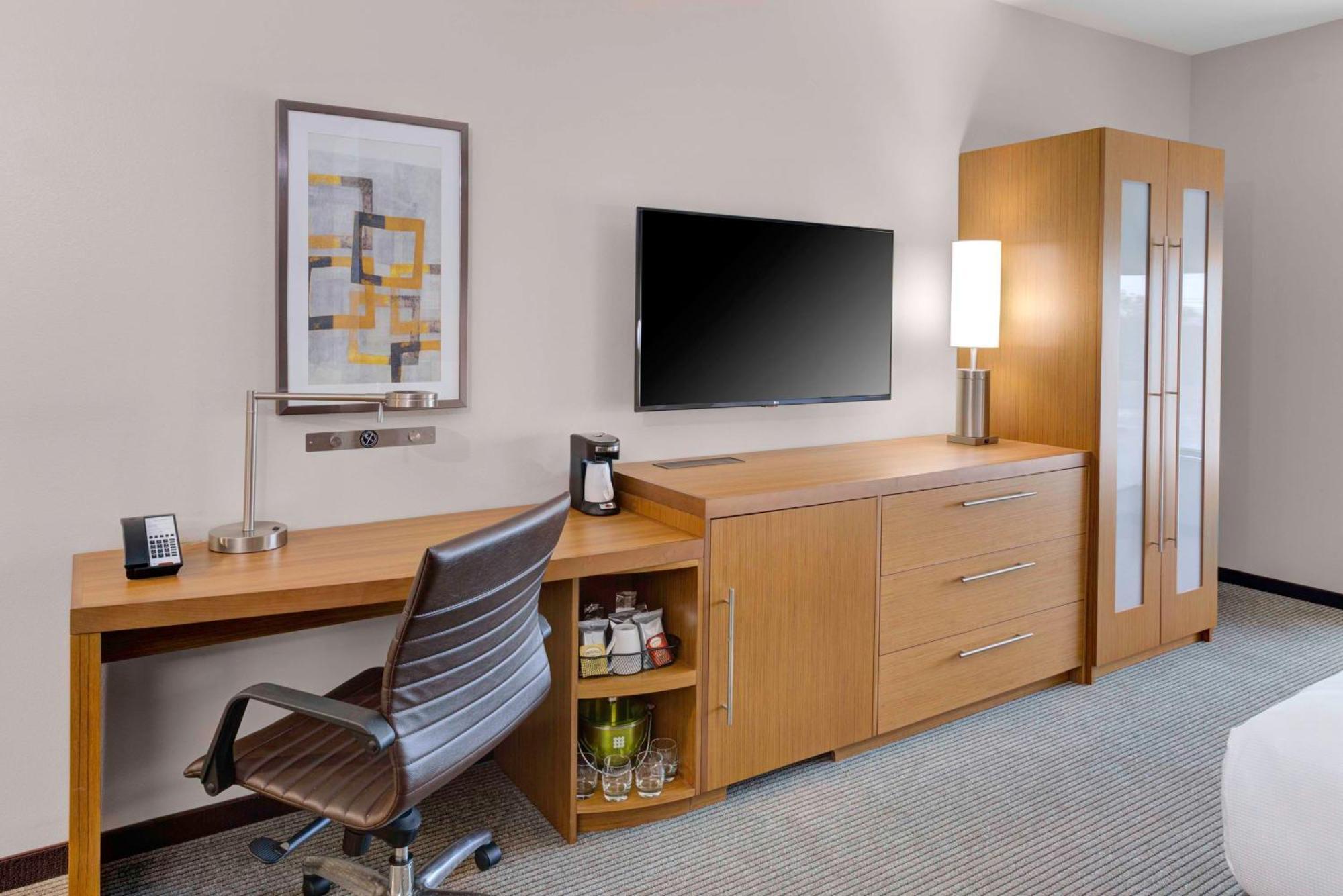 Hyatt Place Dallas/Allen Luaran gambar