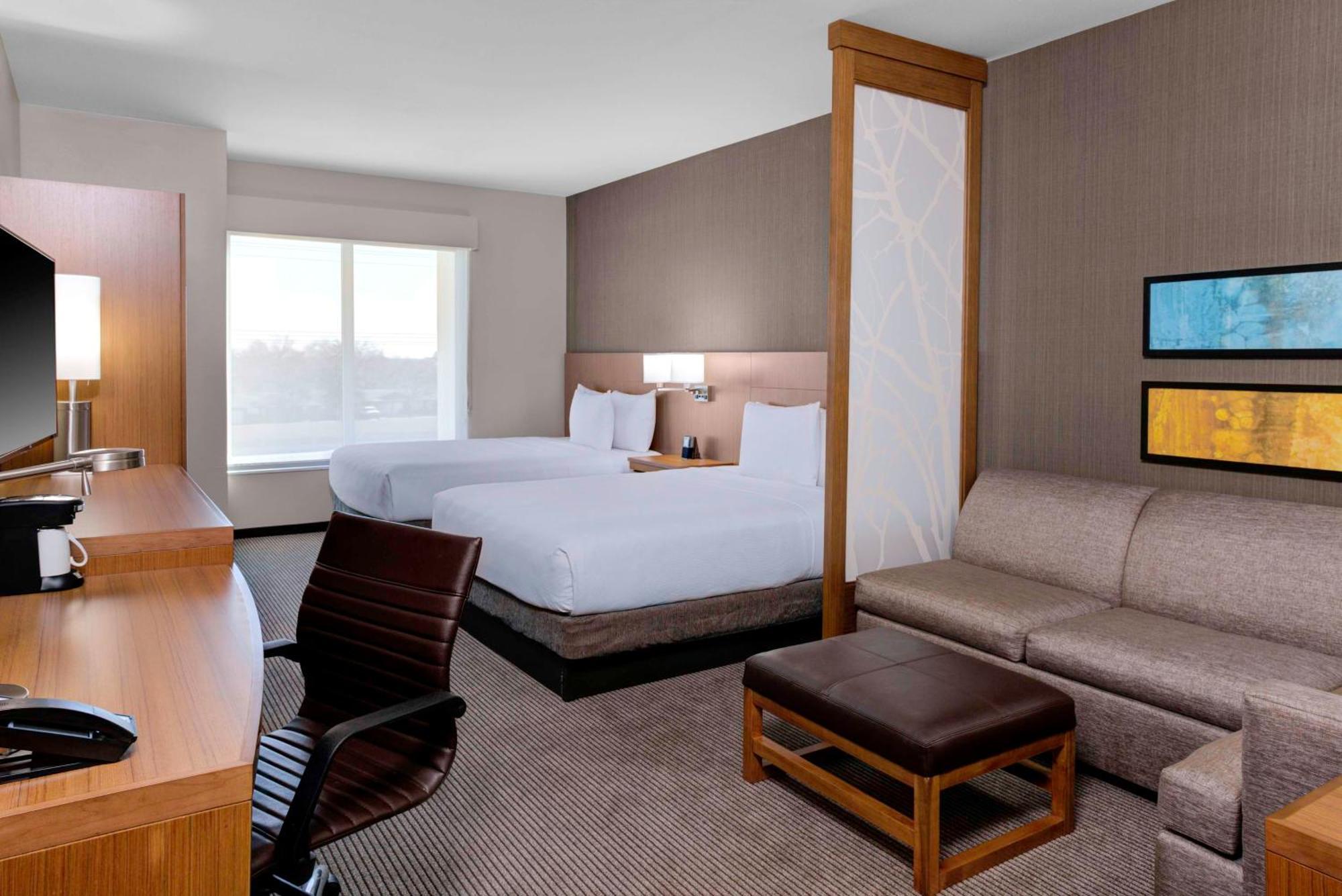 Hyatt Place Dallas/Allen Luaran gambar