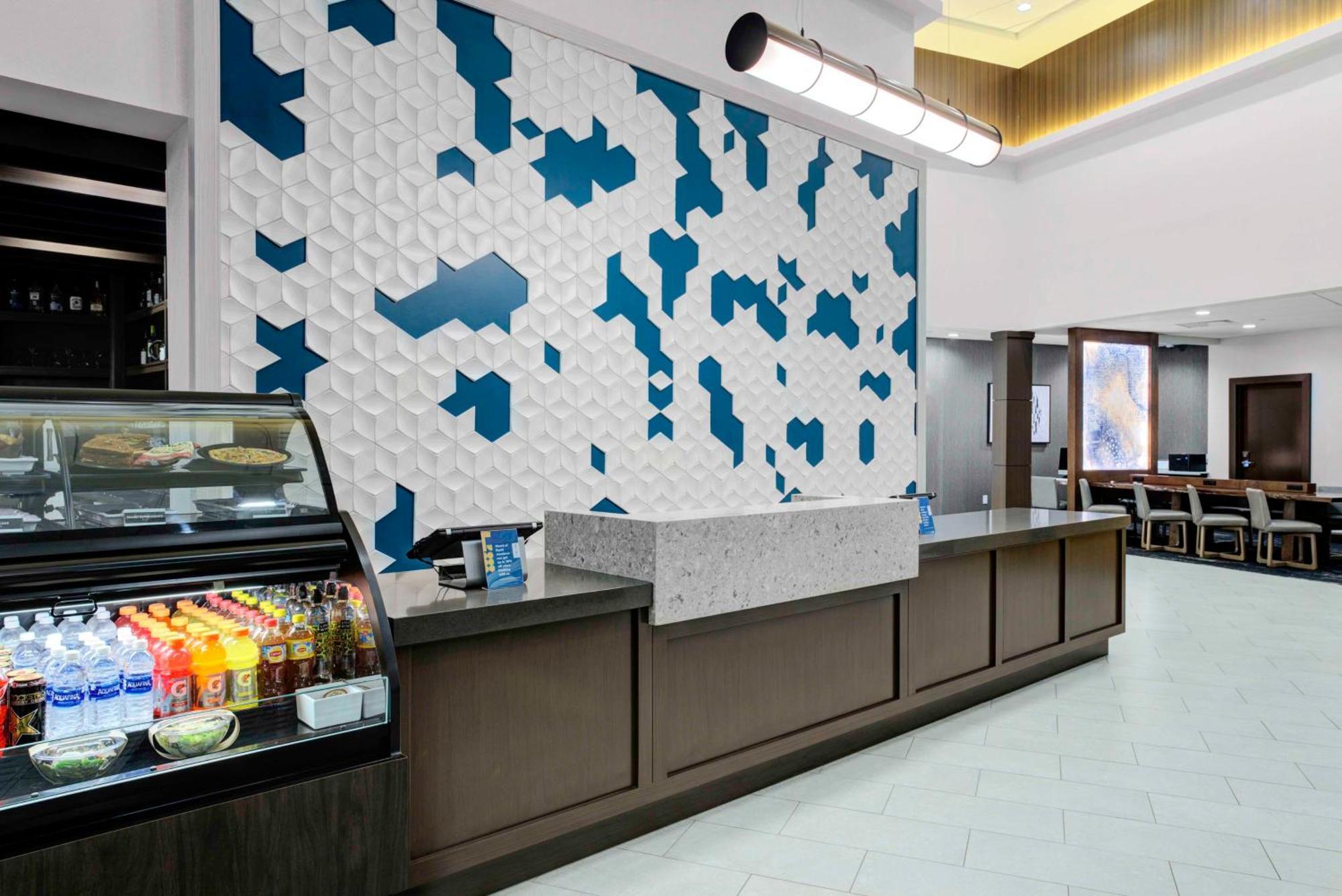 Hyatt Place Dallas/Allen Luaran gambar