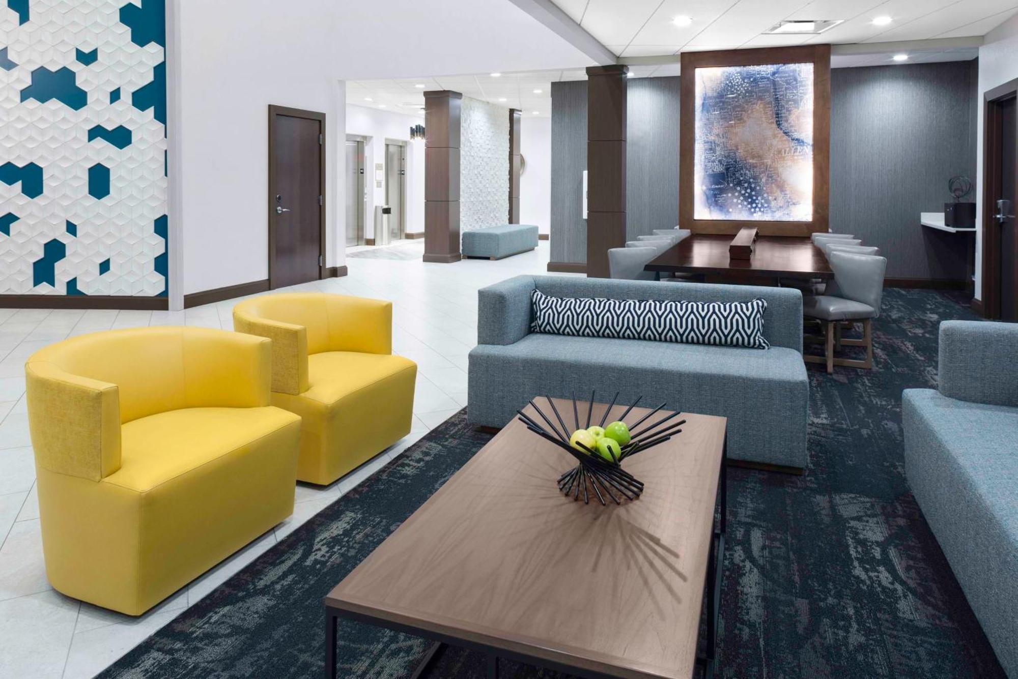 Hyatt Place Dallas/Allen Luaran gambar