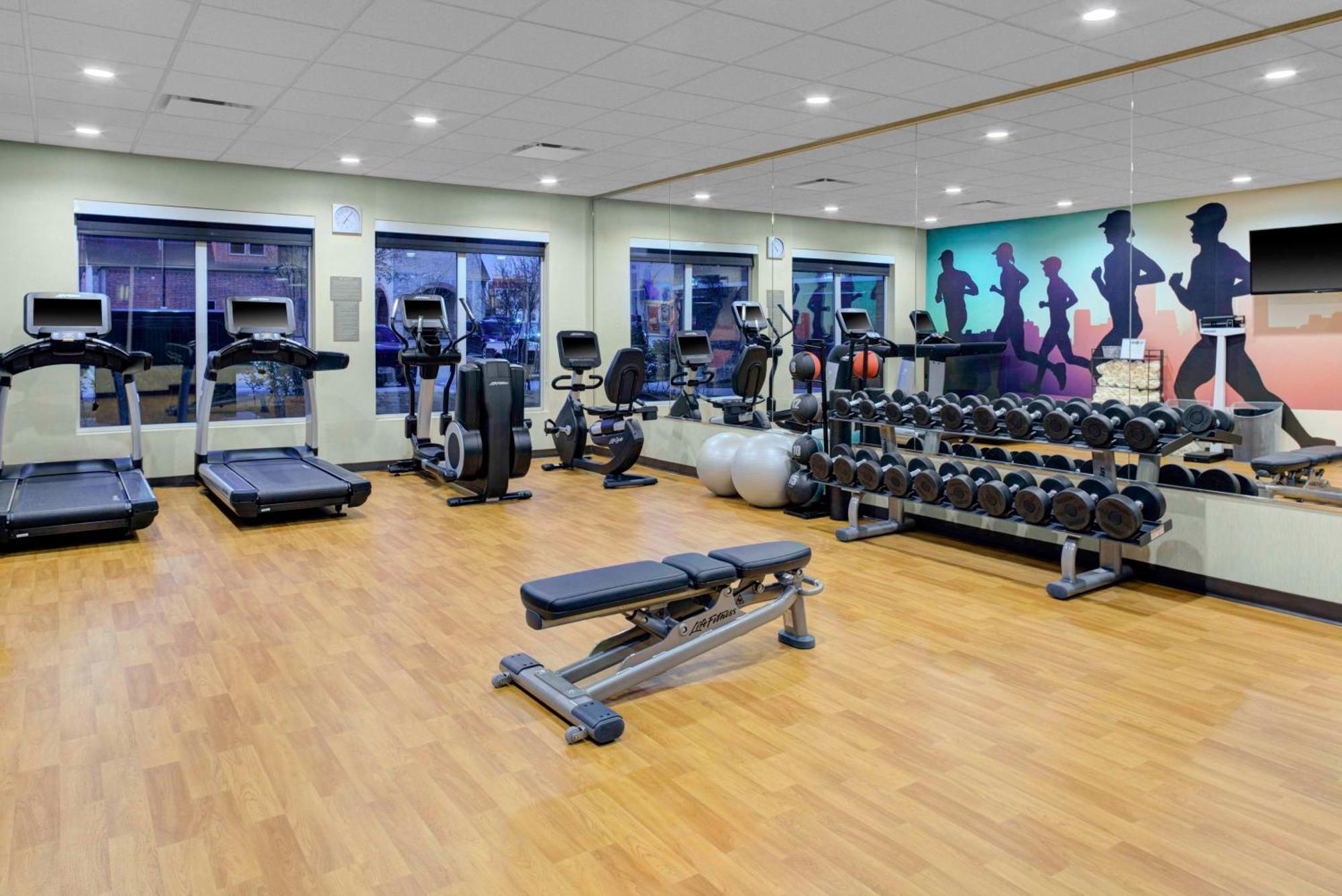 Hyatt Place Dallas/Allen Luaran gambar
