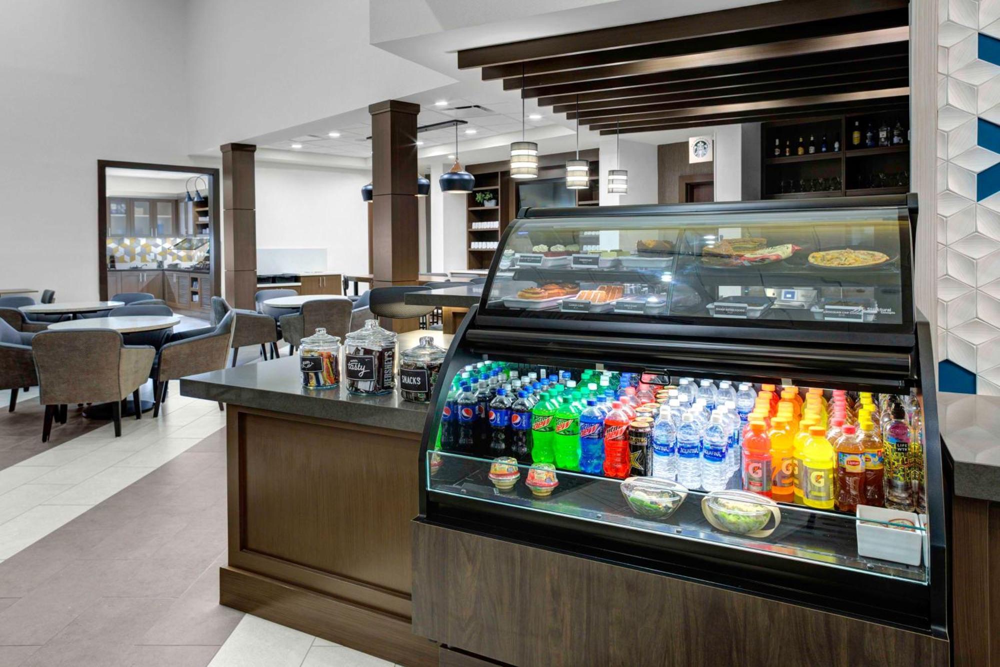 Hyatt Place Dallas/Allen Luaran gambar