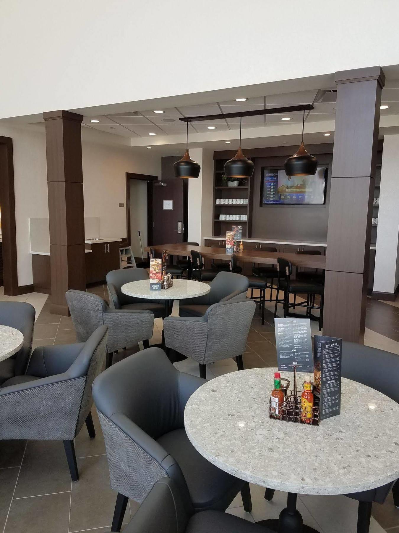 Hyatt Place Dallas/Allen Luaran gambar