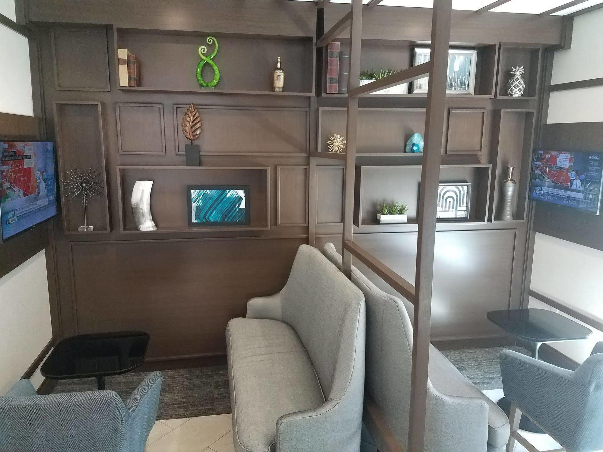 Hyatt Place Dallas/Allen Luaran gambar