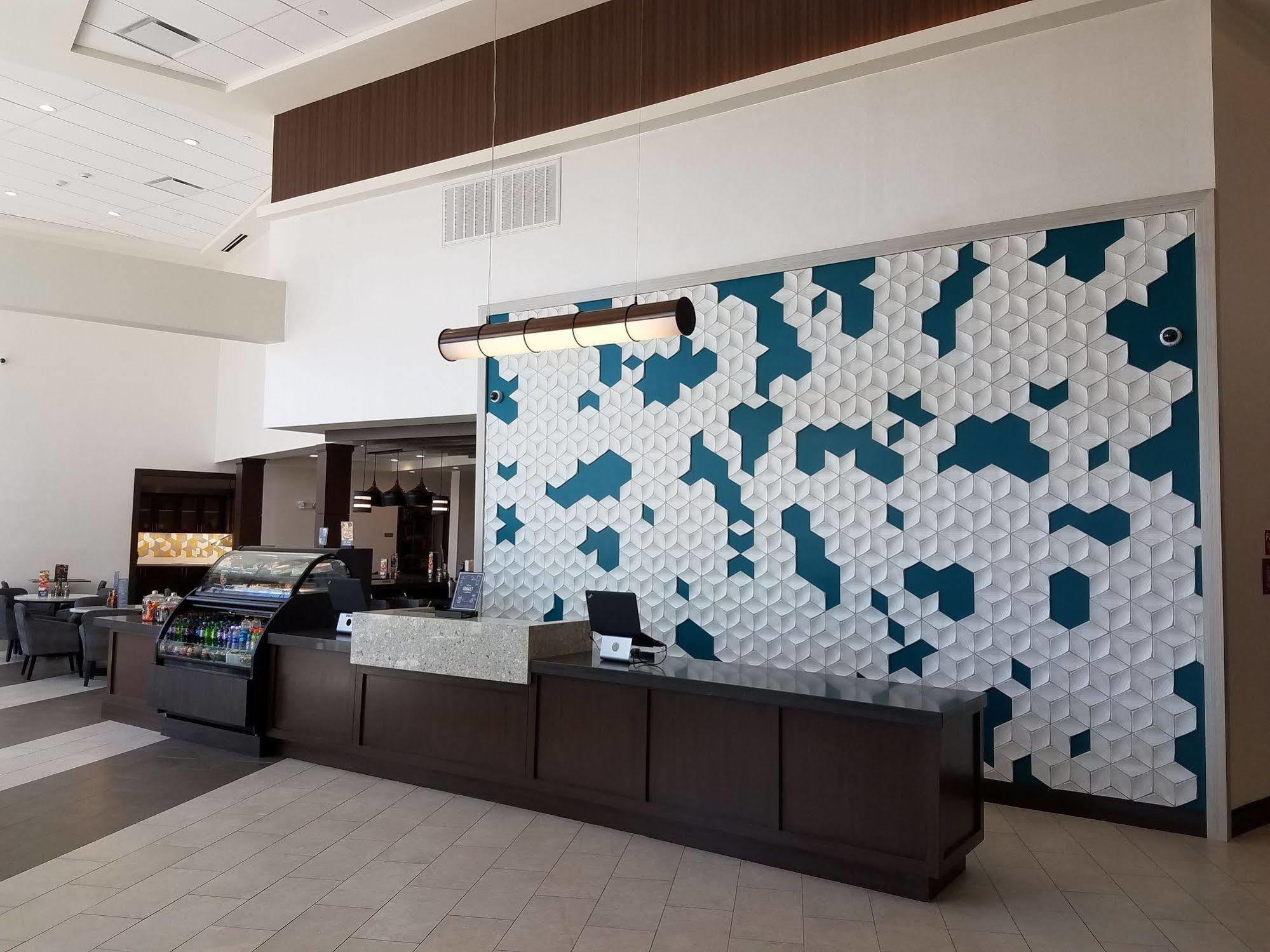 Hyatt Place Dallas/Allen Luaran gambar