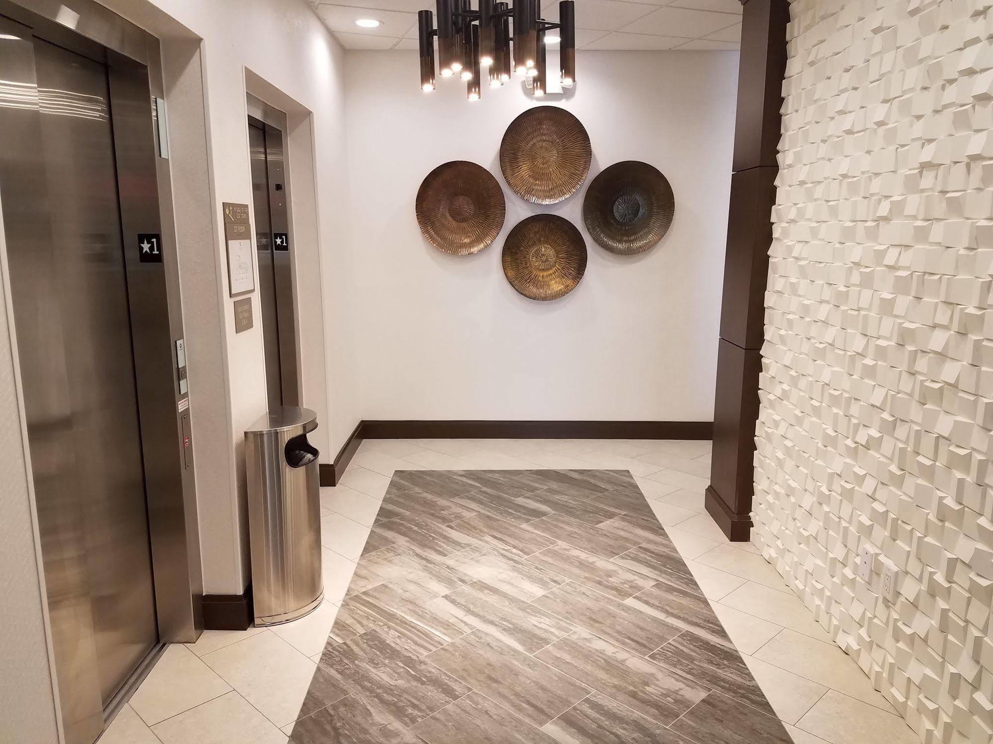 Hyatt Place Dallas/Allen Luaran gambar