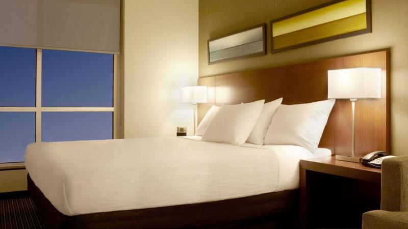 Hyatt Place Dallas/Allen Luaran gambar